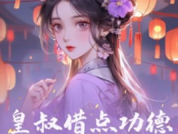 皇叔借點(diǎn)功德，王妃把符畫猛了